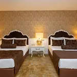 Hotel Deluxe Ölüdeniz