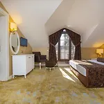 Deluxe Ölüdeniz