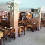 Deluxe Ölüdeniz