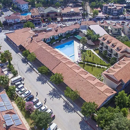 Otel Deluxe