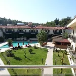 Deluxe Ξενοδοχείο Ολουντενίζ