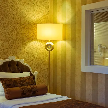 Deluxe 4* Ölüdeniz