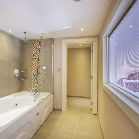 Hotel Deluxe Ölüdeniz