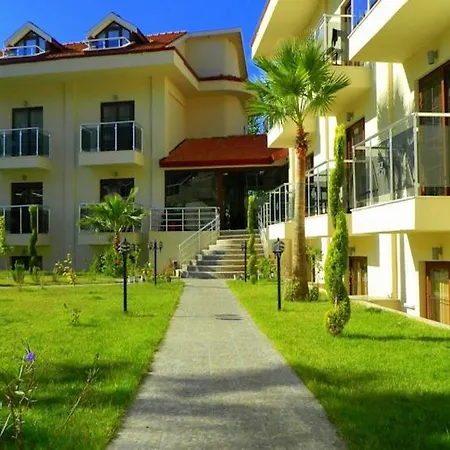 Hotel Deluxe Ölüdeniz