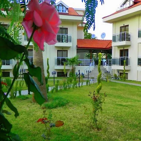 Hotel Deluxe Ölüdeniz