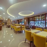 Deluxe Hotel Ölüdeniz