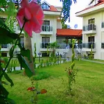Hotel Deluxe Ölüdeniz