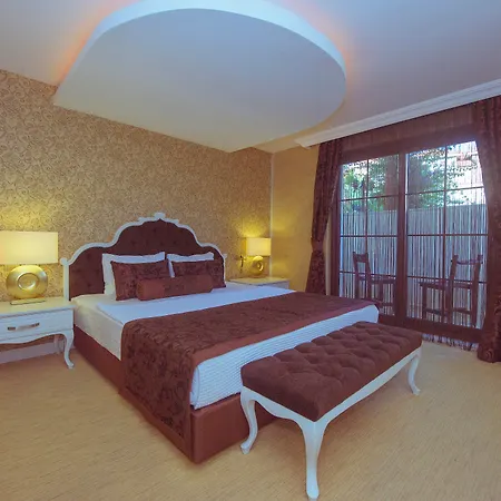 Deluxe Ölüdeniz