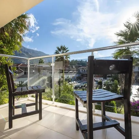 Hotell Deluxe