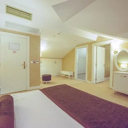 Deluxe Oludeniz