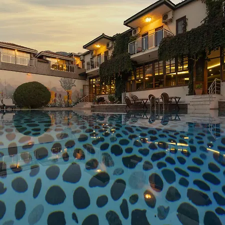 Hotel Deluxe