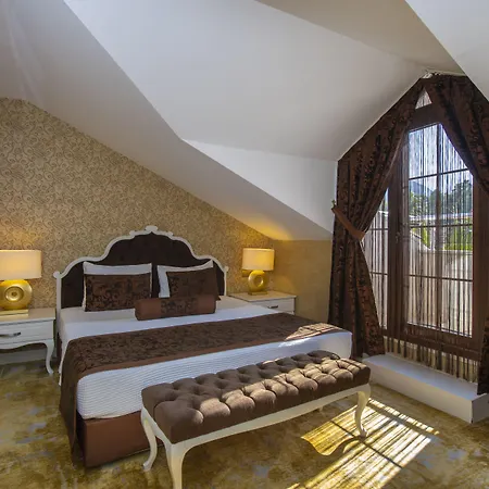 Deluxe オルデニズ