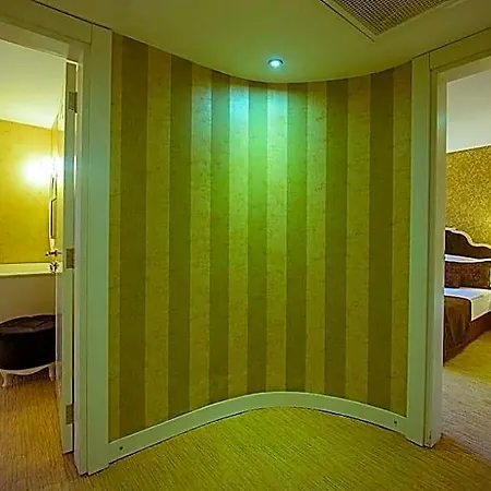Deluxe 4* Oludeniz