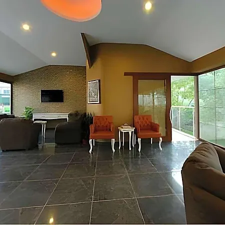 Deluxe Отель