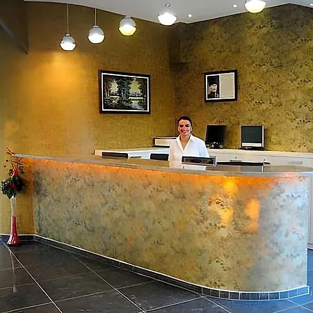Deluxe 4* Олудениз