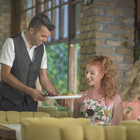 Deluxe Ölüdeniz