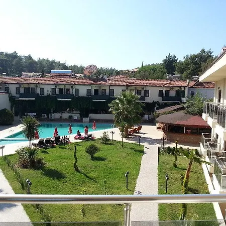 Deluxe Hotel Ölüdeniz
