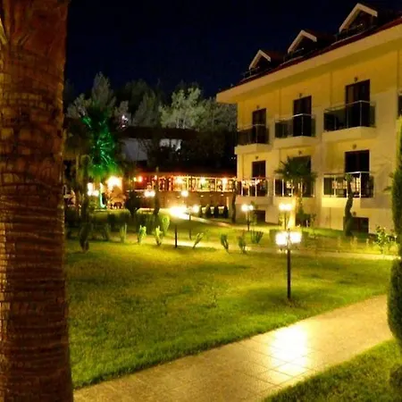 Deluxe Ölüdeniz