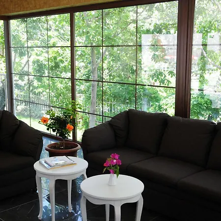 Deluxe Hotel Ölüdeniz
