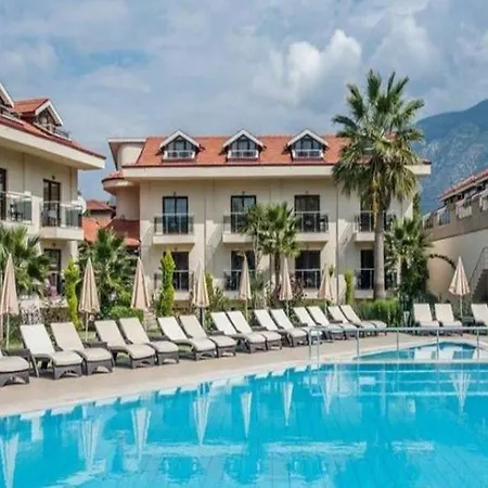Szálloda Deluxe 4*